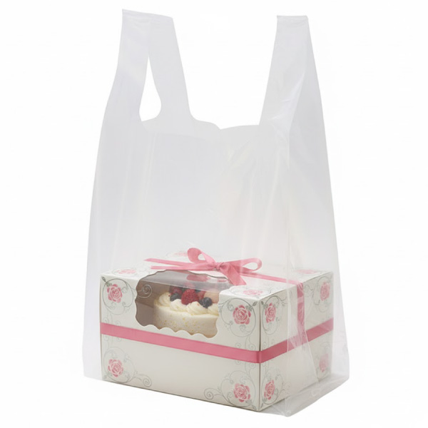 LDハンドハイパー15-65　透明　表記入　0.05　50枚